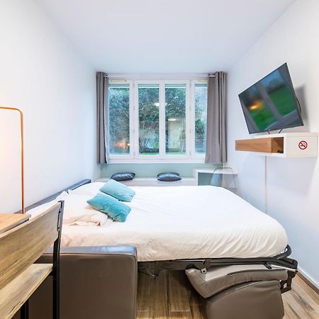 Studio Moderne Au Coeur De פריז מראה חיצוני תמונה